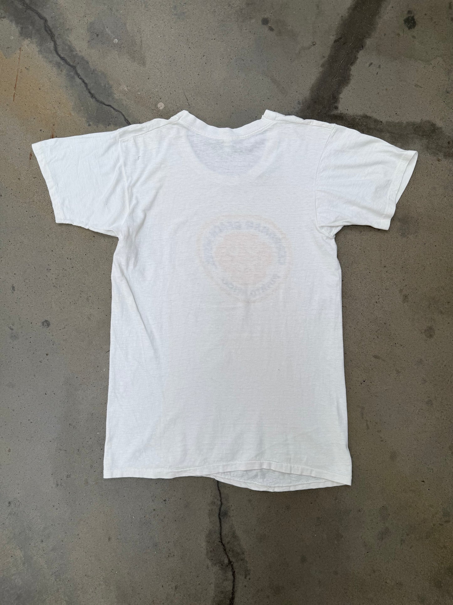 1980s Cerromar Puerto Rico Tee - L