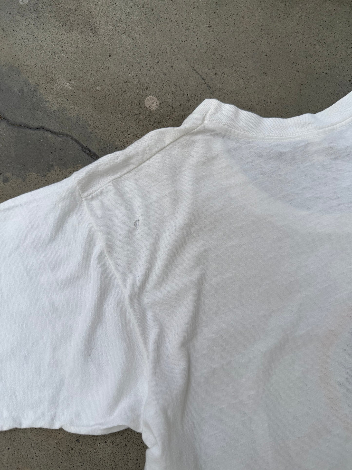 1980s Cerromar Puerto Rico Tee - L