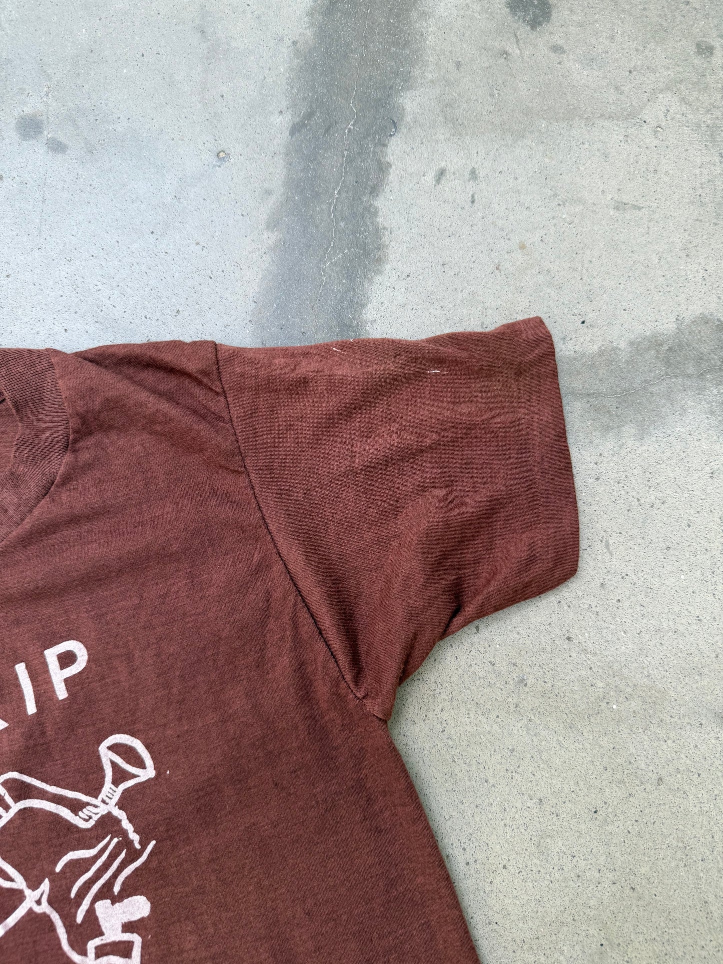 1970s I'm A Grip Film Tee - S