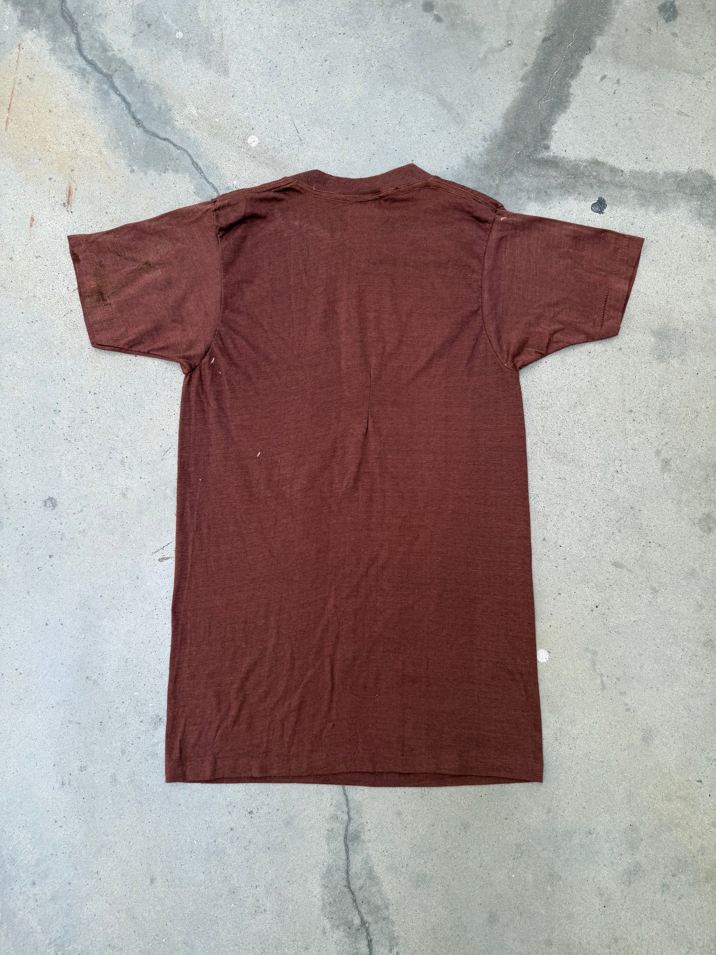 1970s I'm A Grip Film Tee - S