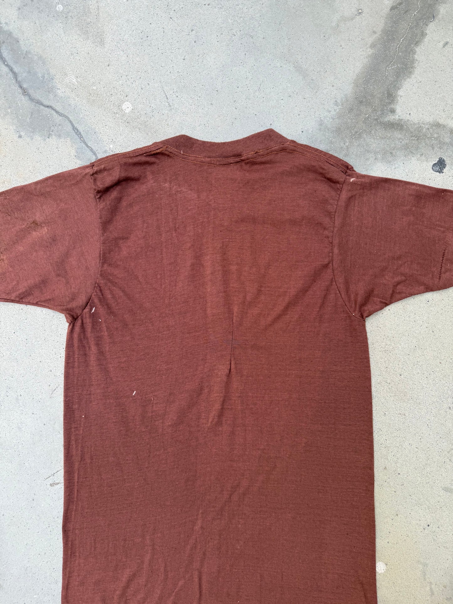 1970s I'm A Grip Film Tee - S