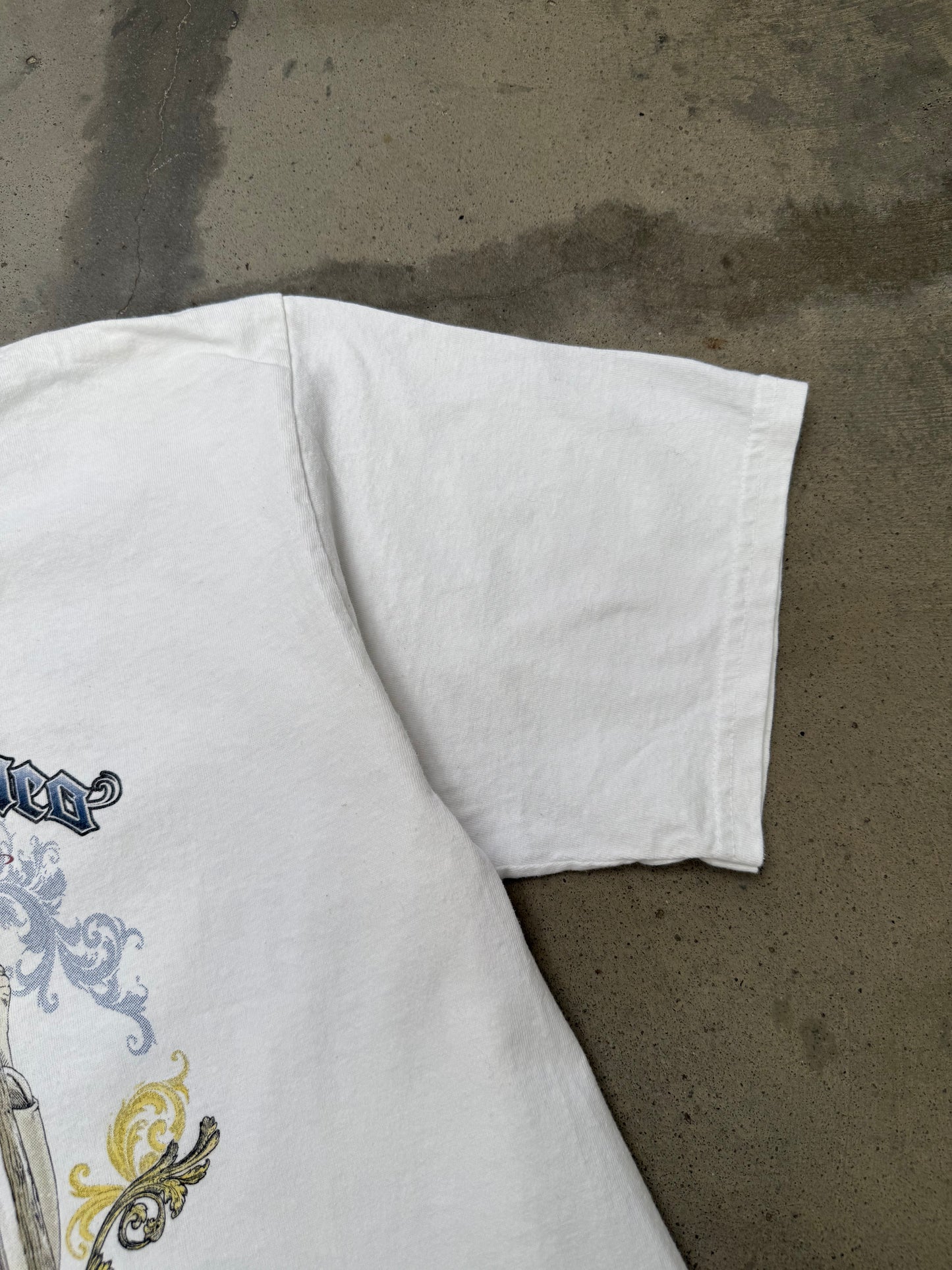 1990s San Judas Tadeo Tee - XL