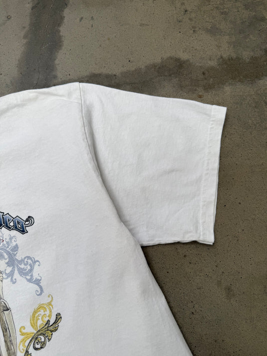 1990s San Judas Tadeo Tee - XL