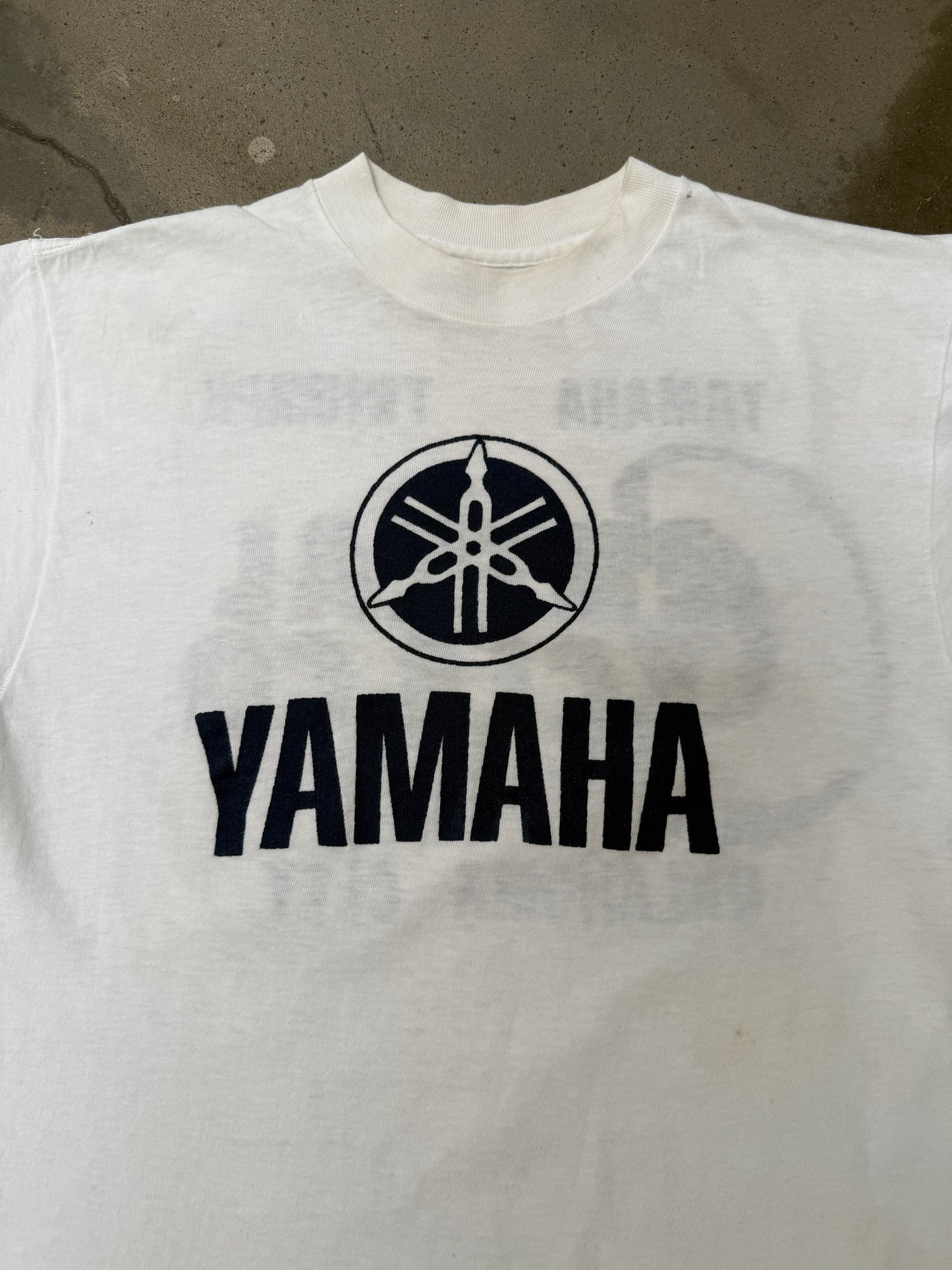 1970s Yamaha Tee - M