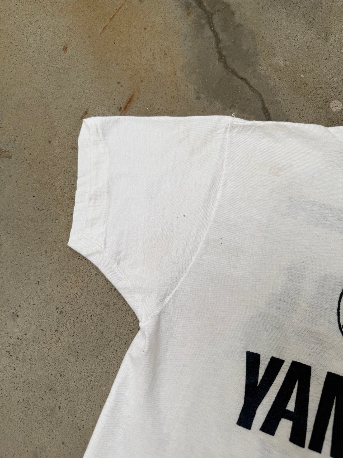 1970s Yamaha Tee - M