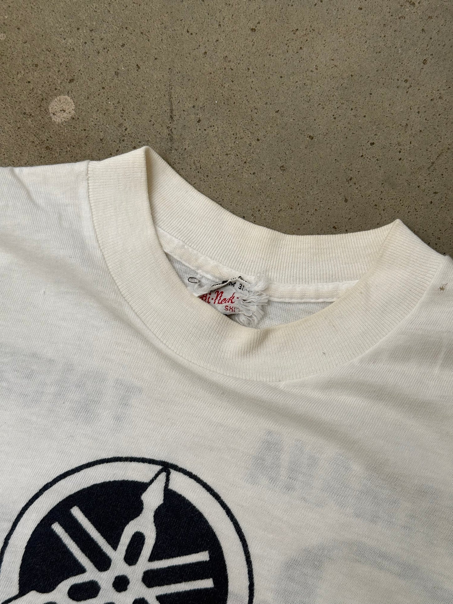 1970s Yamaha Tee - M