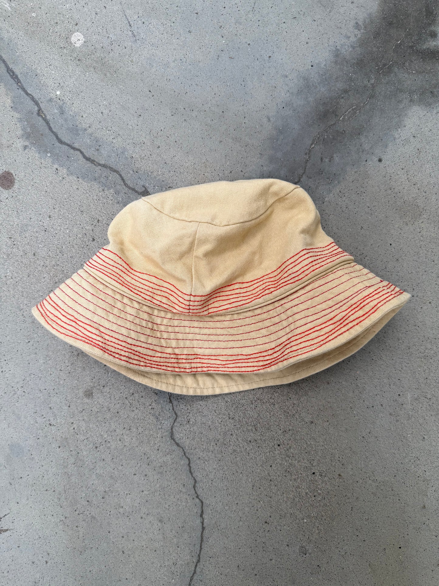 2000s Eddie Bauer Bucket Hat - S