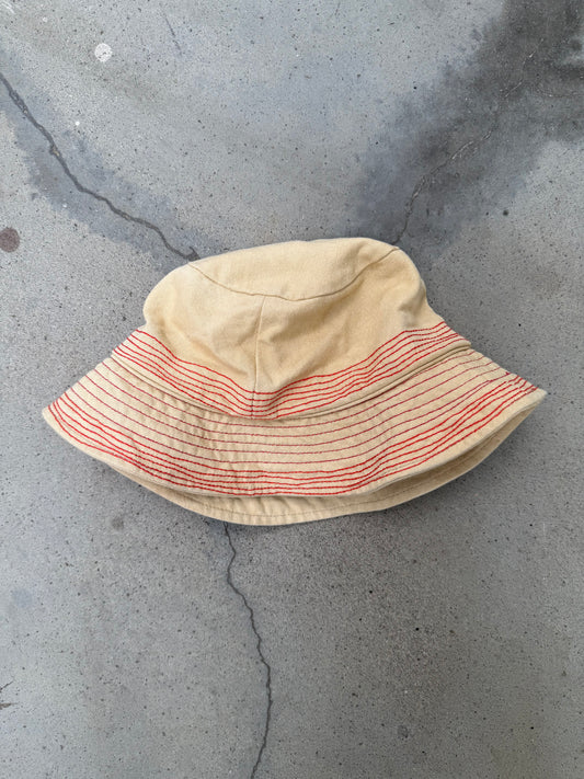 2000s Eddie Bauer Bucket Hat - S