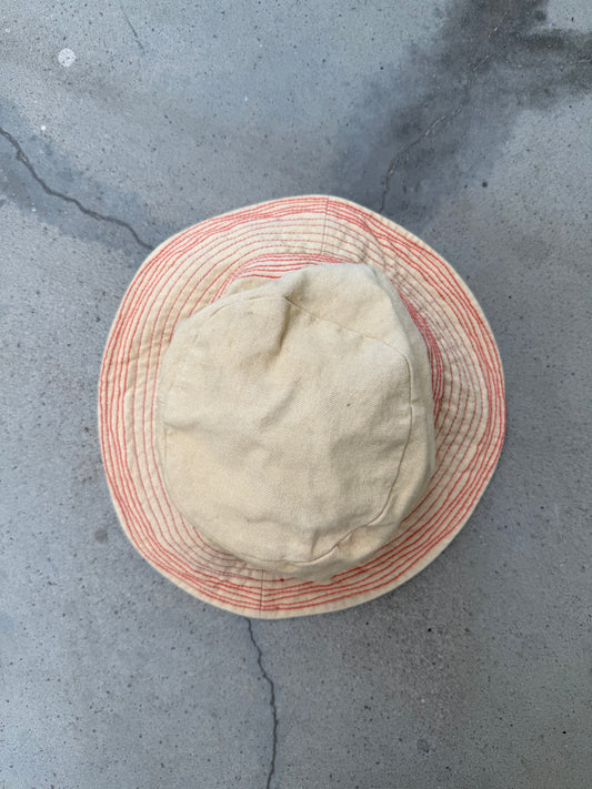 2000s Eddie Bauer Bucket Hat - S
