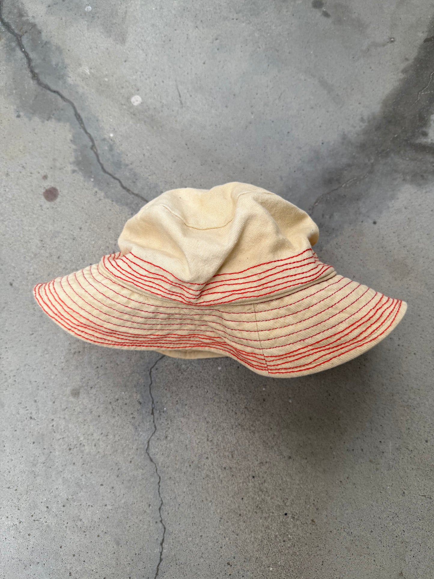 2000s Eddie Bauer Bucket Hat - S