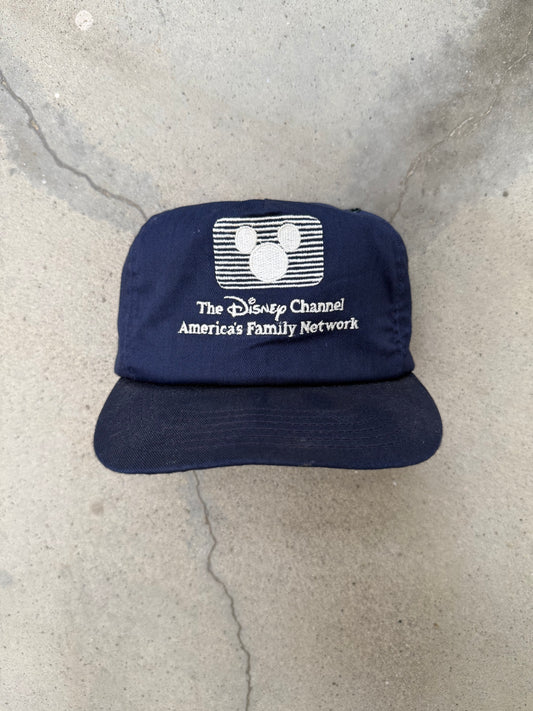 1990s Disney Channel Hat - OS