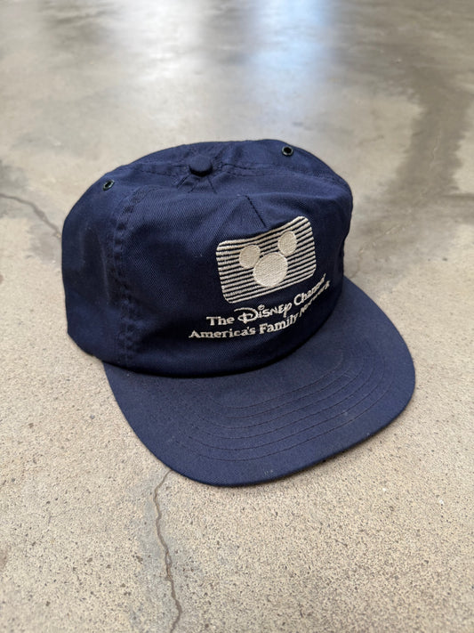 1990s Disney Channel Hat - OS