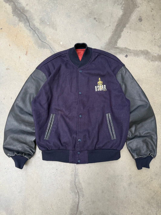 1990s The Oscars Academy Awards Jacket - L