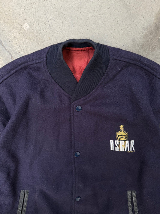 1990s The Oscars Academy Awards Jacket - L
