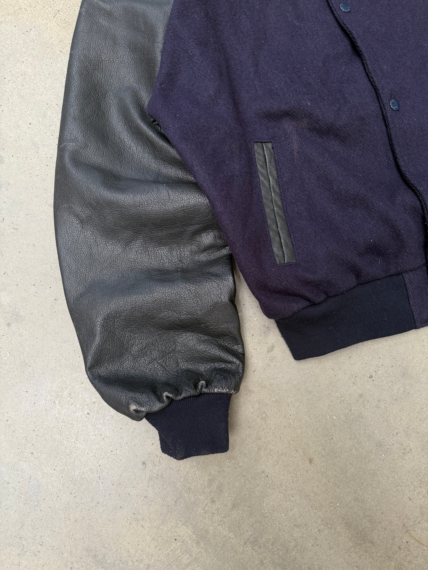 1990s The Oscars Academy Awards Jacket - L