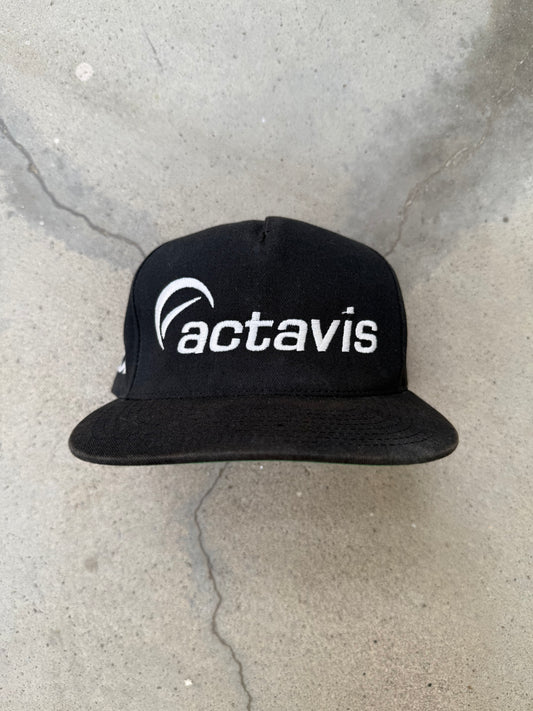 2010s Actavis Hat - OS