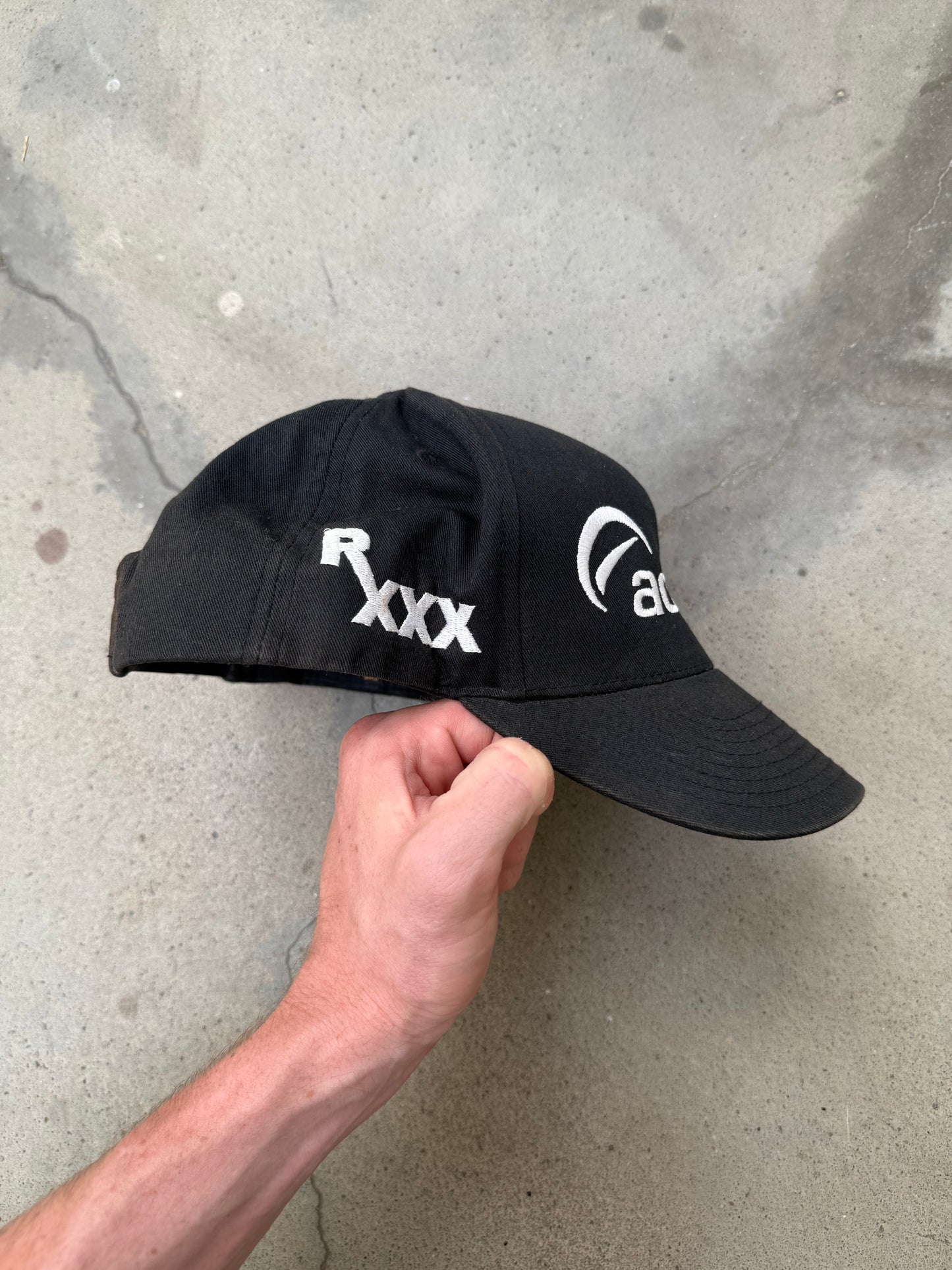 2010s Actavis Hat - OS