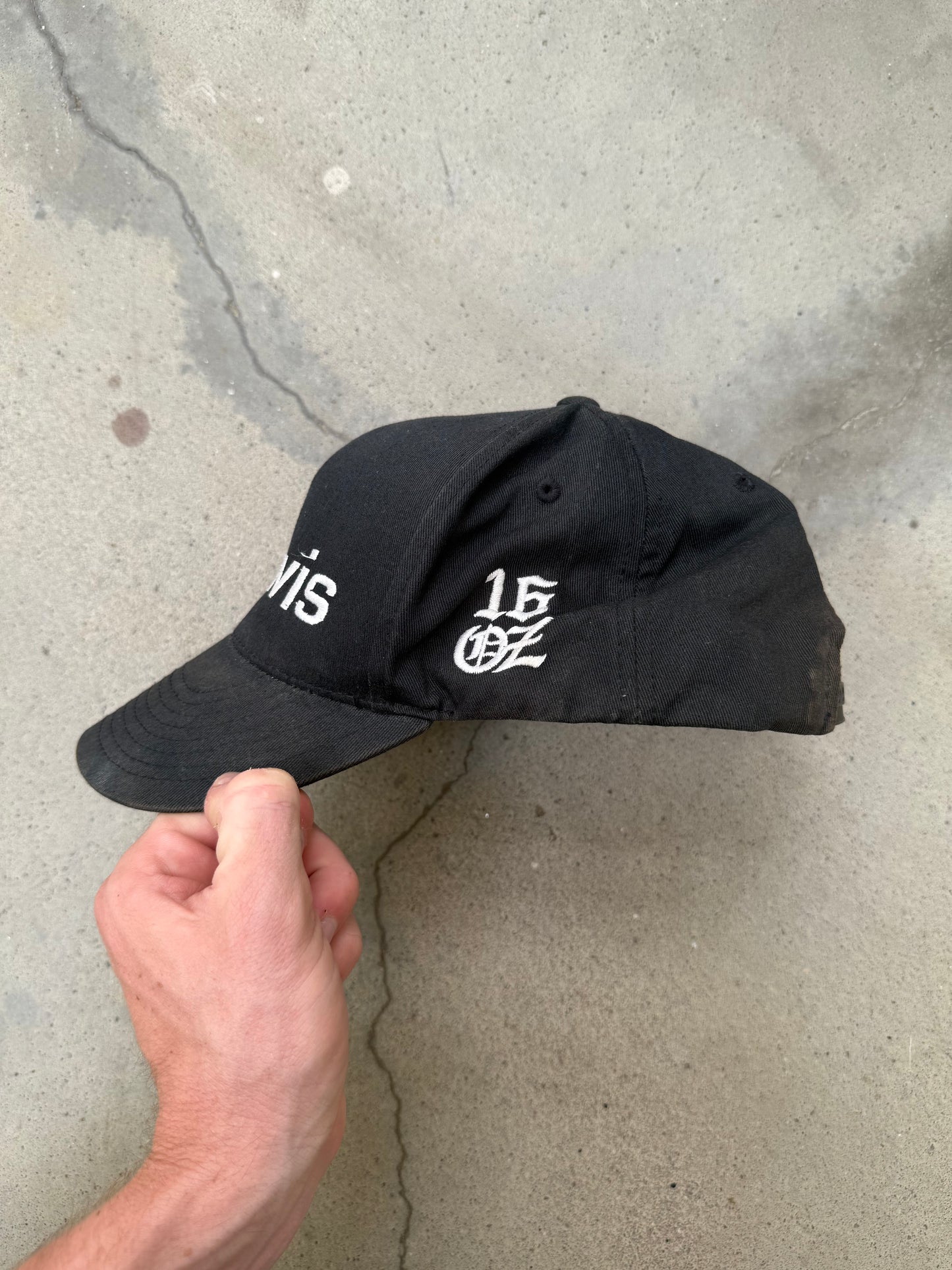 2010s Actavis Hat - OS