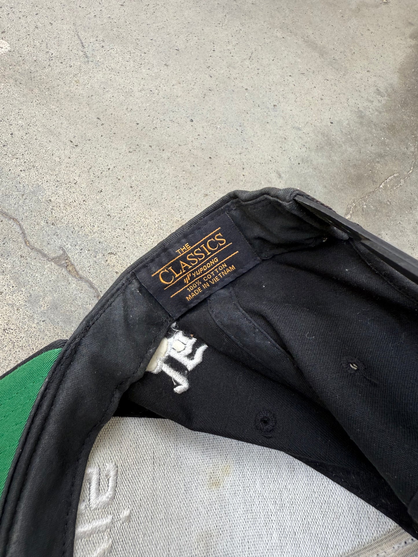 2010s Actavis Hat - OS