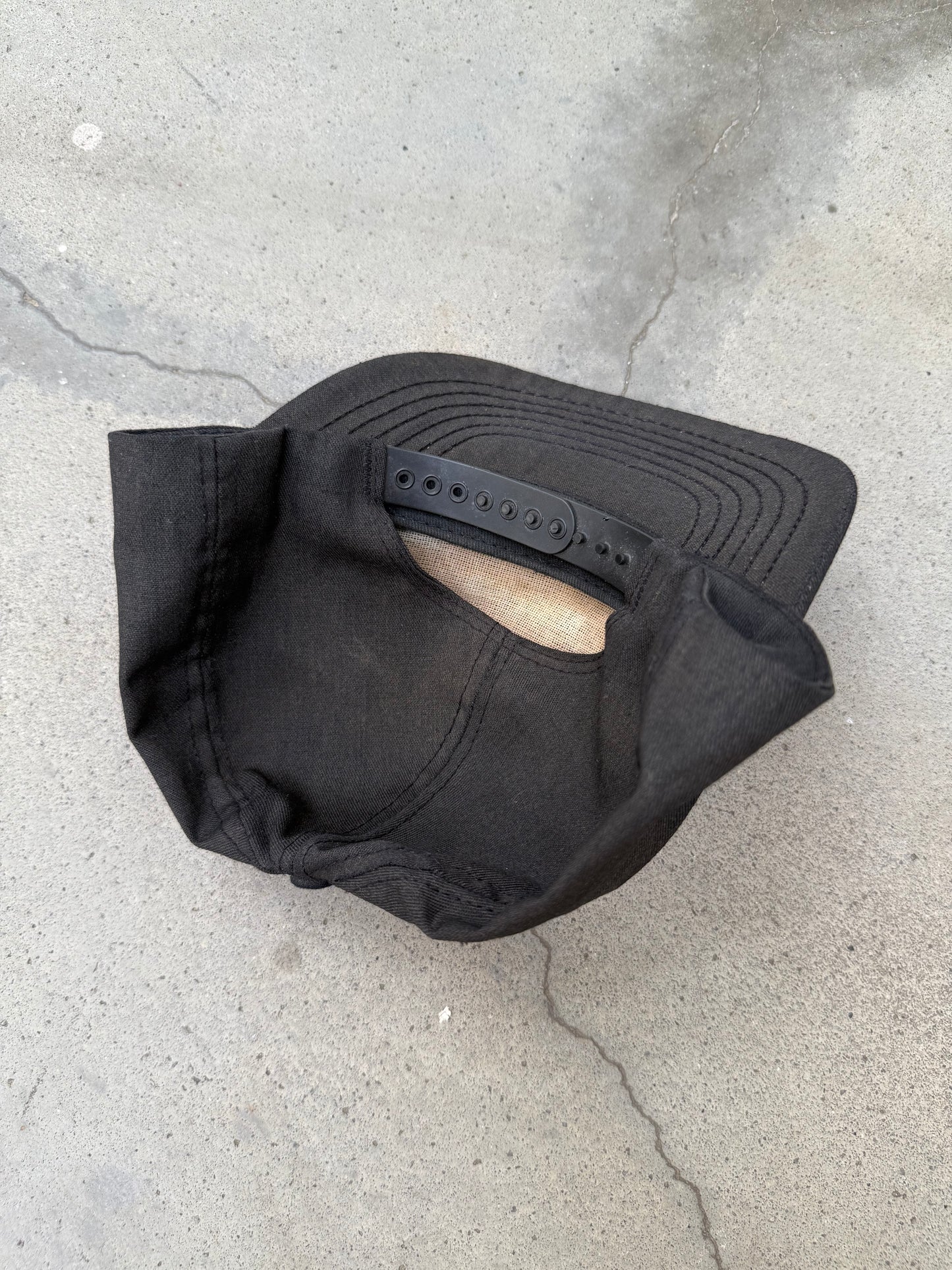 1990s Harley Davidson Hat - OS