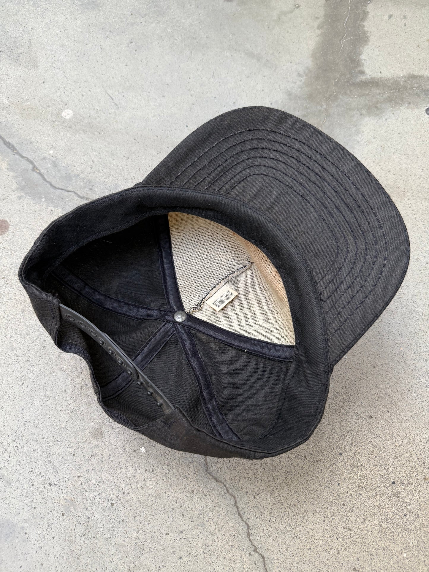 1990s Harley Davidson Hat - OS